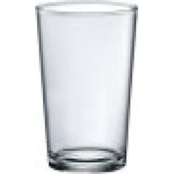 VASO CAÑA LISA 9 BORMIOLI