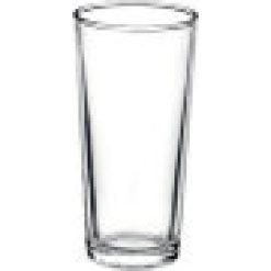 VASO CAÑA LISA 14 BORMIOLI