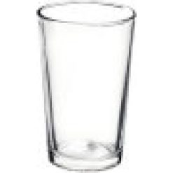 VASO CAÑA LISA 18 BORMIOLI