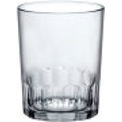 VASO SABOYA 4 BORMIOLI