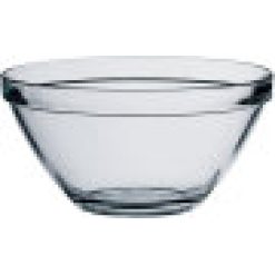 ENSALADERA 17 CM. POMPEI APILABLE