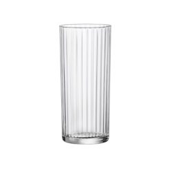 VASO EXCLUSIVA TOM COLLINS 47 cl. ALTO(COMBINADO) BORMIOLI