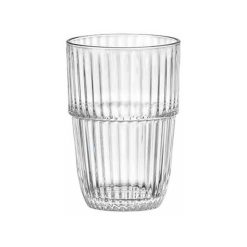 VASO BARSHINE COOLER 50 cl. APILABLE (COMBINADO) BORMIOLI