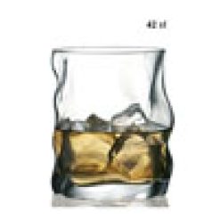 VASO SORGENTE 42 CL. BAJO