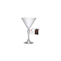 COPA AMERICA '20 S 15'5 cl. MARTINI SMALL BORMIOLI