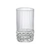 VASO AMERICA '20 S 8 cl. SHOT  BORMIOLI