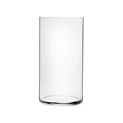 VASO TOP CLASS ROCKS CUADRADO 35 cl. BORMIOLI