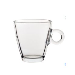 TAZA EASY BAR THE 32 cl. Trans. BORMIOLI