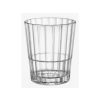 VASO OXFORD BAR ROCKS 31 cl. BORMIOLI