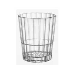 VASO OXFORD BAR ROCKS 31 cl. BORMIOLI
