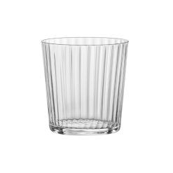 VASO EXCLUSIVA NEGRONI 35 cl. BAJO BORMIOLI