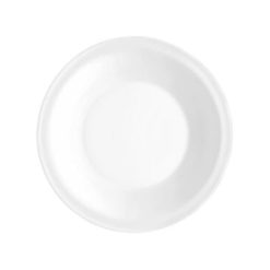 PLATO SICURA OPAL HONDO 21cm. ALA ESTRECHA RESISTENTE BORMIOLI