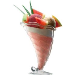 COPA FORTUNA HELADO 32 CL.