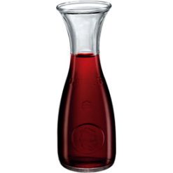 BOTELLA MISURA 0'5 L.