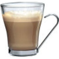 TAZA OSLO CAPPUCCINO  23CL