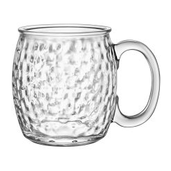 JARRA MOSCOW MULE 55 cl. BARTENDER BORMIOLI