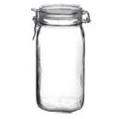 FIDO TARRO HERMETICO 1500 cl