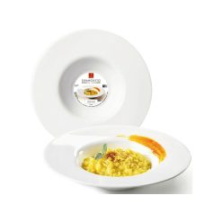PLATO GRANGUSTO OPAL 27 cm. RISOTTO BORMIOLI