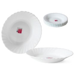 PLATO PRIMA HONDO 23 cm.