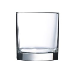 VASO ISLANDE WHUISKI 38 CL