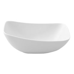 BOL VITAL SQUARE ARIANE 16 cm.  PORCELANA-ARC