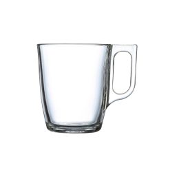 TAZA MUG VOLUTO 25 cl. CRISTAL ARC