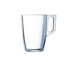 TAZA MUG VOLUTO 32 cl. CRISTAL ARC