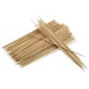 BOLSA 80 Uds. PINCHO BAMBU 10 cm.