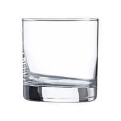 VASO AIALA 38 cl. "R" BAJO VICRILA