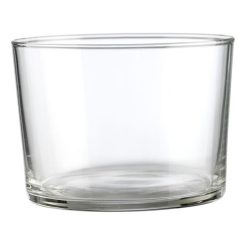 VASO SIDRA MINI 23 cl. "T" VICRILA
