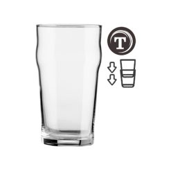 VASO NONIC 56 cl.'T' VICRILA