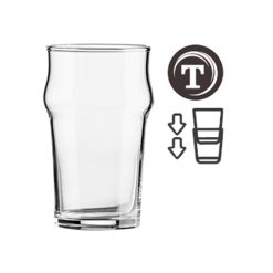 VASO NONIC 29 cl. "T" VICRILA
