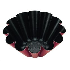 FLANERO RIZADO VENUS 10 cm. IBILI