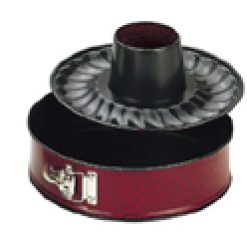 MOLDE DESMONT 2 USOS 26 cm. VENUS