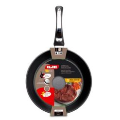 SARTEN ALUM/FUND. 18 cm. INDUPLUS