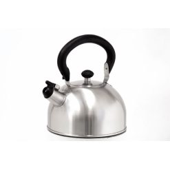 CAFETERA SILBANTE INOX 2'5 L.