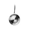 SARTEN INOX TRIPLY 20 cm. FREE PFOA/PTFE