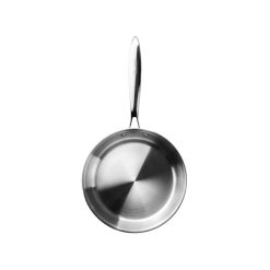 SARTEN INOX TRIPLY 20 cm. FREE PFOA/PTFE