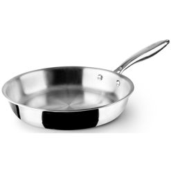 SARTEN INOX TRIPLY 26 cm. FREE PFOA/PTFE