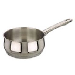 CAZO INOX 16 cm. OSLO