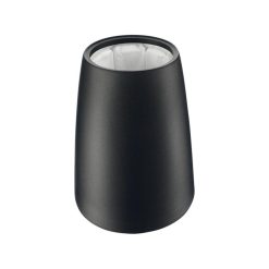 CUBITERA Plast.NEGRA C/FUNDA ENFRIADORA IBILI