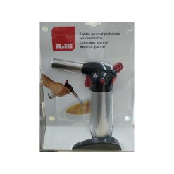 SOPLETE GOURMET PROFESIONAL IBILI