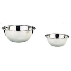 BOWL INOX 29 cm. ECO