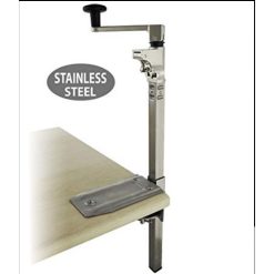 ABRELATAS INDUSTRIAL ACERO INOX BOJ