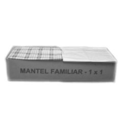 CAJA MANTEL 1X1 REF. 500