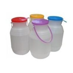 LECHERITA 1/2 L. PLASTICO C/ASA
