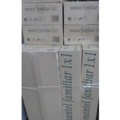 CAJA MANTEL 1x1 Rf-400