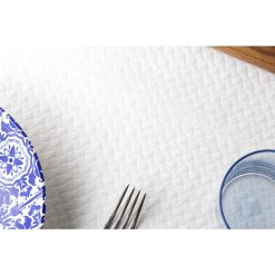 CAJA MANTEL 100x100 35 Grs. 480 Uds.