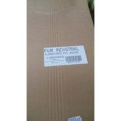 ROLLO FILM ALIMENTARIO 45 cm. Transparente.