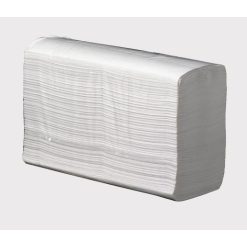 TOALLETAS ZIG-ZAG TISSU C/20 pte. 21x22 cm.